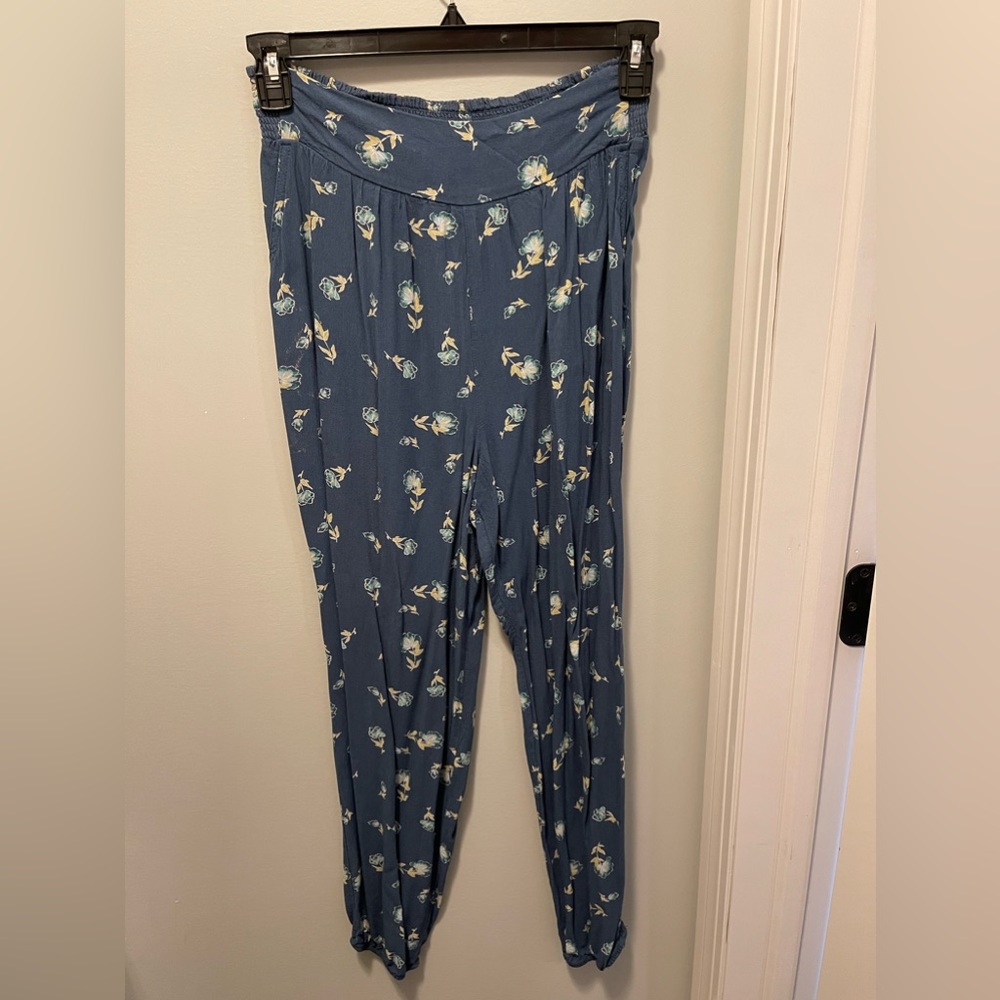 Woman’s hi rise Joggers